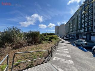 Terreny residencial a Fariña ferreño sn. Venta de suelo urbano residencial en calle fariña ferrero, a cor
