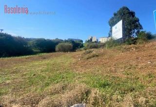 Residential Plot in Fariña ferreño sn. Venta de suelo urbano residencial en calle fariña ferrero, a cor