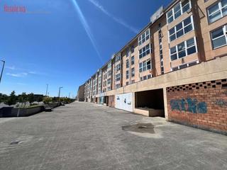 Local Comercial a Melide 41. Local en venta en calle melide, santiago de compostela