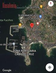 Terreno residencial en Pesqueira 250