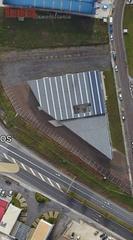 Location Bâtiment à usage industriel  Eslovaquia. Nave alquiler pol. costa vella santiago compostela a coruña
