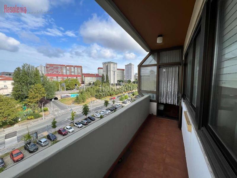 Foto 1a43b0f6-b728-46e8-b028-0b4d39a84fc9. Appartamento con riscaldamento parcheggio in Someso - Matogrande Coruña (A)