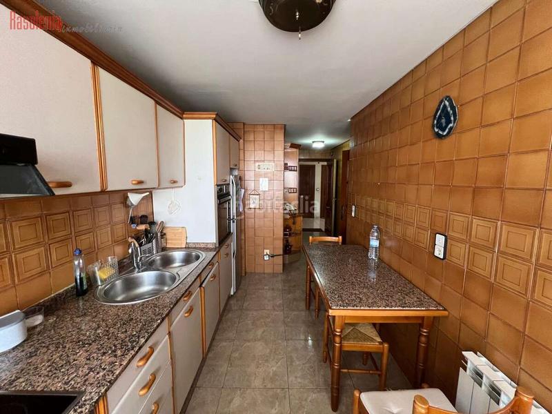 Foto 2f5686b6-1665-4ab1-b546-76473d24396d. Appartamento con riscaldamento parcheggio in Someso - Matogrande Coruña (A)