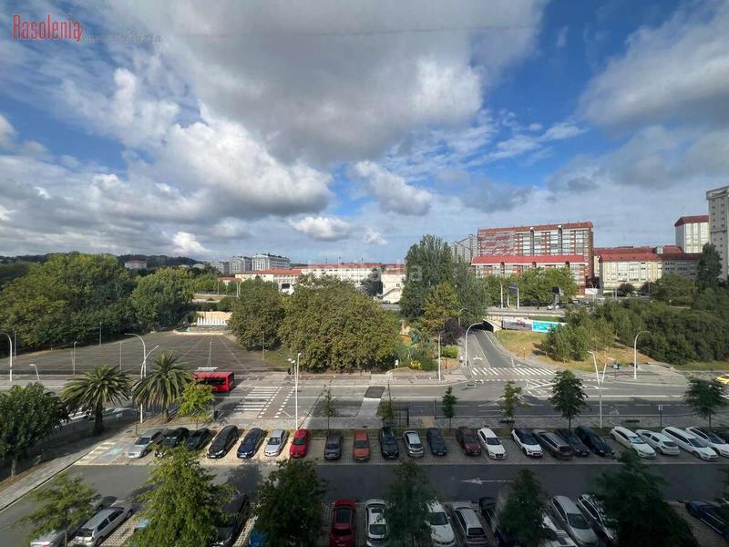 Foto 666bab1f-d75b-4f47-b0fe-d0bd50cbb524. Appartamento con riscaldamento parcheggio in Someso - Matogrande Coruña (A)