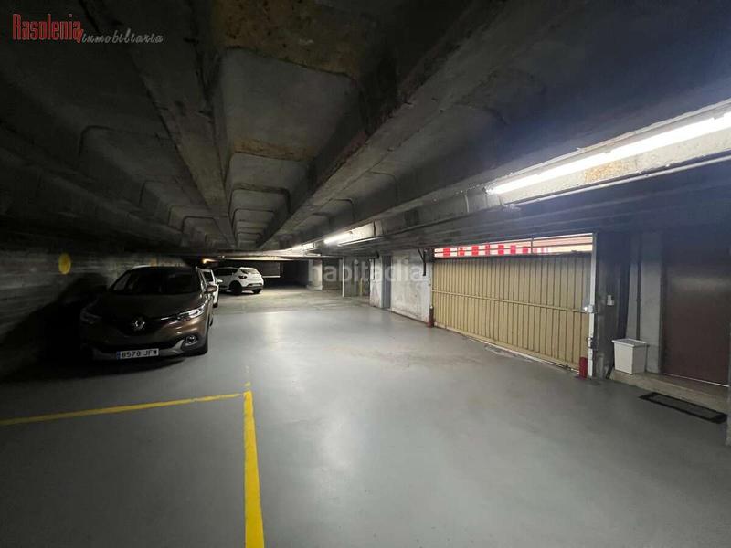 Foto a58a1e20-bde8-48b8-9c12-3b104cf9c2f7. Appartamento con riscaldamento parcheggio in Someso - Matogrande Coruña (A)