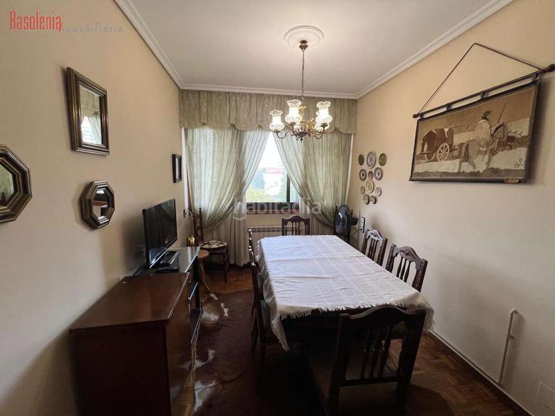 Foto bd69e81a-863f-4871-953c-77b3ad97d865. Appartamento con riscaldamento parcheggio in Someso - Matogrande Coruña (A)