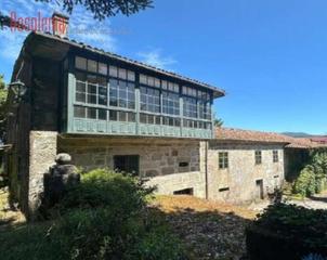 Masia a O outeiro 1. Pazo en pontevedra en venta