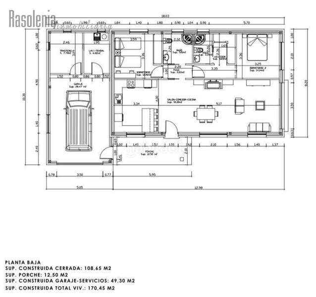Foto 2babc577-704e-41ca-8b17-3d1d29ee32a7. Landgut in Cotobade