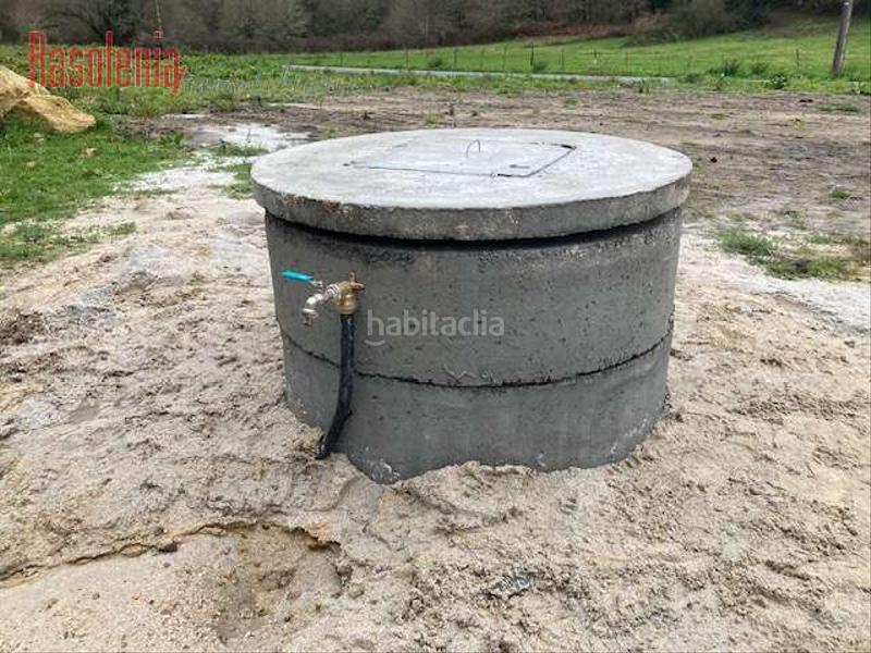 Foto 7538c7fc-26cf-4d16-a696-bb774f248ec7. Landgut in Cotobade