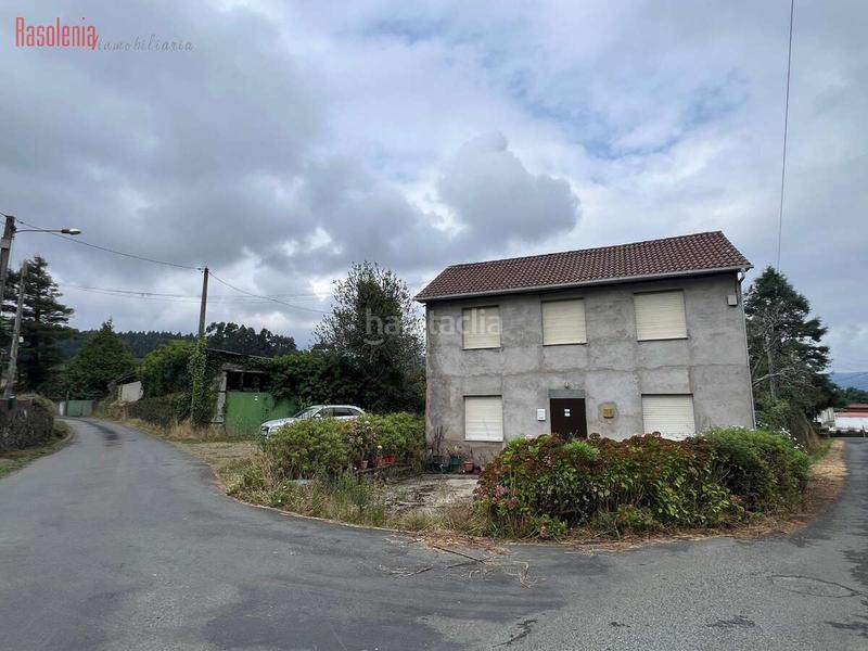 Foto 3deffae9-442d-4e0e-86fa-5d455f0e532e. Chalet en barreiros 64 pazo y chalet en venta en barreiros, , a coruña en Ortigueira