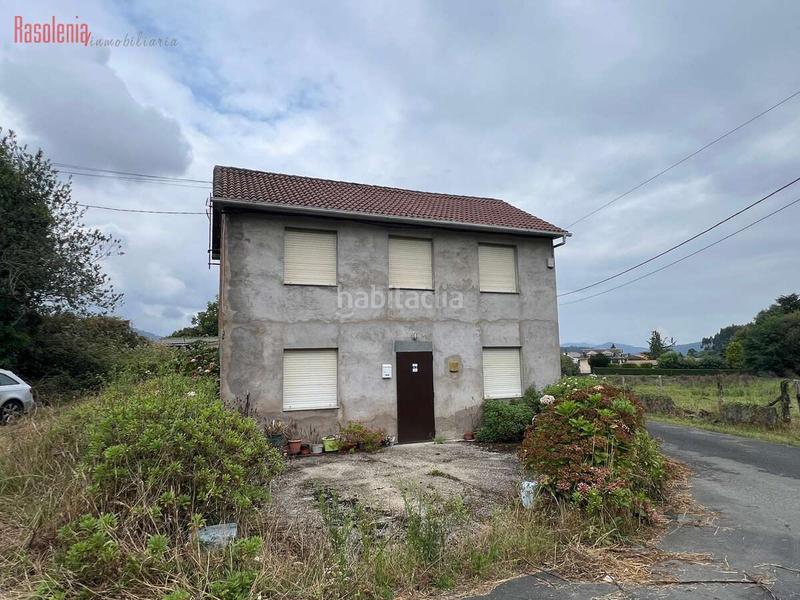 Foto 60eb0179-b36f-435d-904e-082c223817e7. Chalet en barreiros 64 pazo y chalet en venta en barreiros, , a coruña en Ortigueira