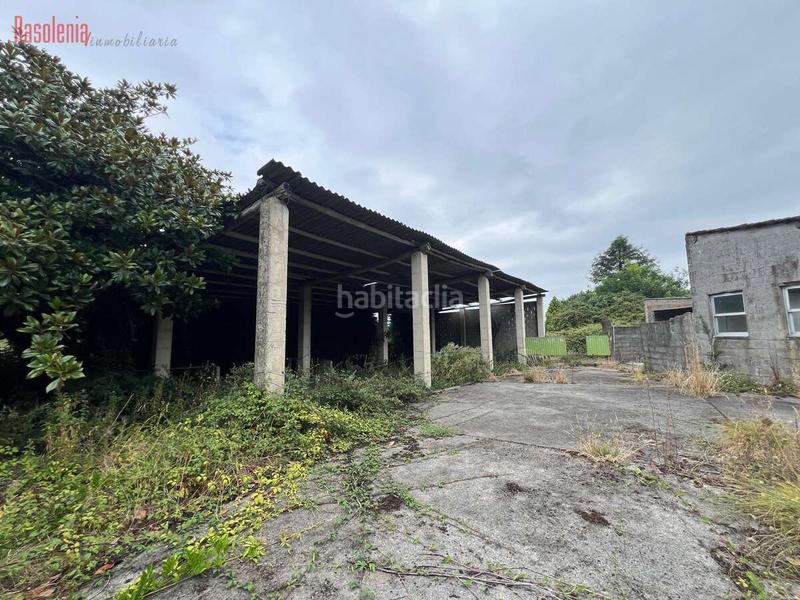 Foto 71048d6b-c953-4353-9183-65e80cc7d710. Chalet en barreiros 64 pazo y chalet en venta en barreiros, , a coruña en Ortigueira