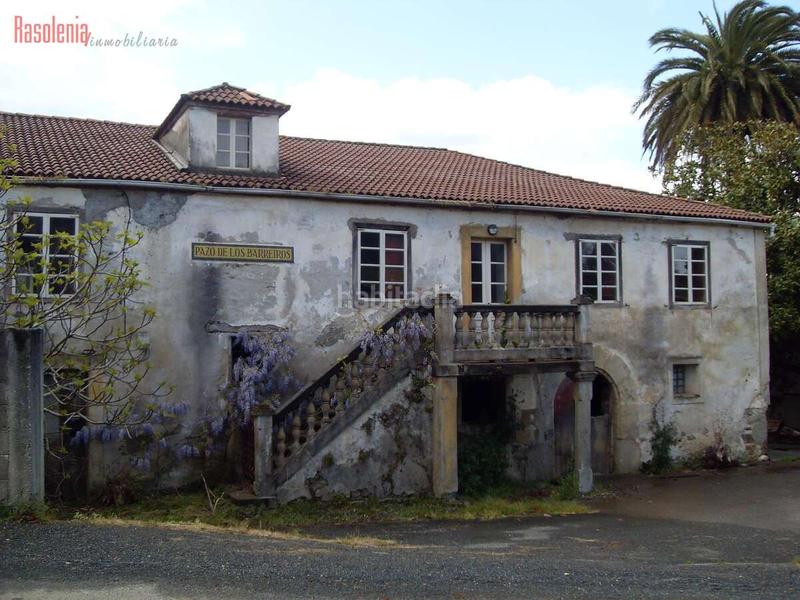 Foto e6136afc-60c7-431e-8922-2be1ea755af8. Chalet en barreiros 64 pazo y chalet en venta en barreiros, , a coruña en Ortigueira
