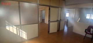 Alquiler Oficina  Gutemberg. Oficina en poligono a grela