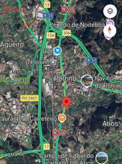 Terreno residencial en DOMINGO BUENO