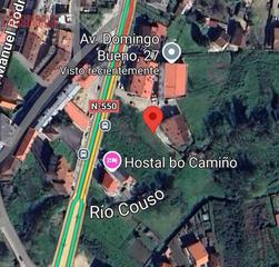 Terreny residencial  Domingo bueno. Suelo porriño pontevedra en venta