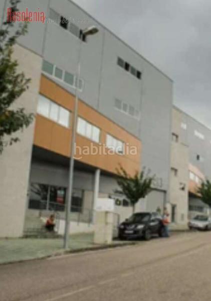 Foto 15957013-15b1-4392-a5d8-828d87307dfb. Nave industrial nave en parque logistico e industrial pontevedra en venta en Vigo