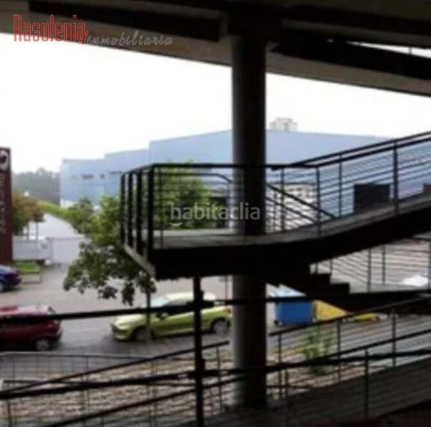 Foto 42f71d98-ee55-442c-9d3c-676f167622ab. Nave industrial nave en parque logistico e industrial pontevedra en venta en Vigo