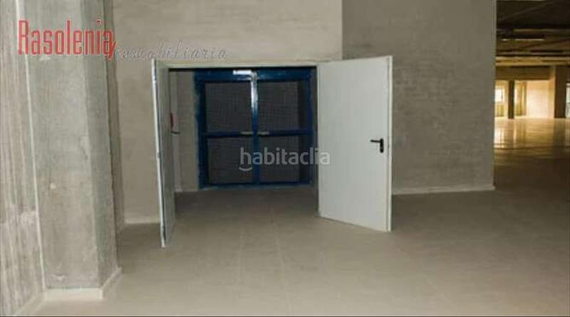 Foto 5c2adfff-a588-4fe6-8711-65470947e13b. Nave industrial nave en parque logistico e industrial pontevedra en venta en Vigo