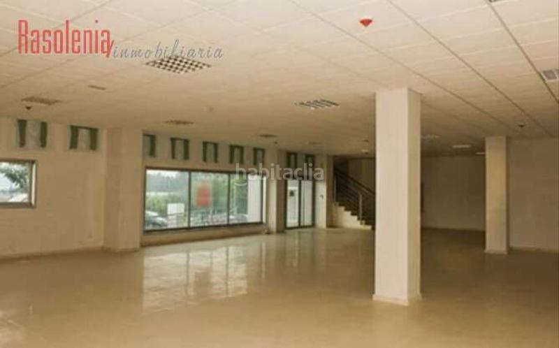 Foto 906d5607-0e27-4be7-bd28-6f7f86ab3331. Nave industrial nave en parque logistico e industrial pontevedra en venta en Vigo