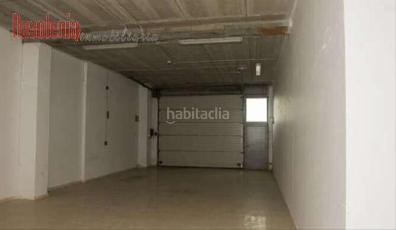 Foto ac355e8b-a227-481d-bf41-1601c8ff77e2. Nave industrial nave en parque logistico e industrial pontevedra en venta en Vigo