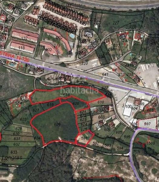 Foto 4ba9aca6-a89d-4fcb-86d5-16b73ebc91fa. Terreno residencial en sequeiras 10 suelo venta o porriño pontevedra en Porriño (O)