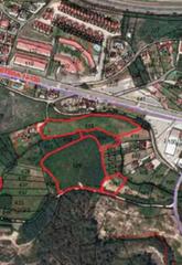 Residential Plot in Sequeiras 10. Suelo venta o porriño pontevedra