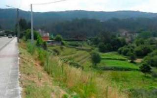 Terreny residencial a Sequeiras 10. Suelo venta o porriño pontevedra