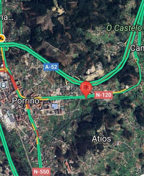 Foto b5662848-f921-4c1d-b06f-7e49ca4a5b9c. Terreno residencial en sequeiras 10 suelo venta o porriño pontevedra en Porriño (O)