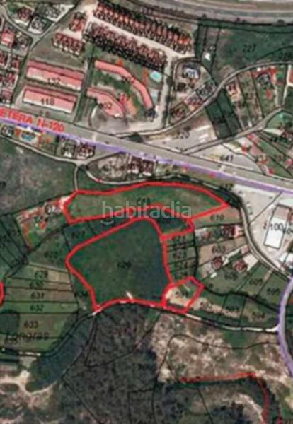 Foto b7d6ff68-e5b0-49c5-8b49-ec9dabbb37b0. Terreno residencial en sequeiras 10 suelo venta o porriño pontevedra en Porriño (O)