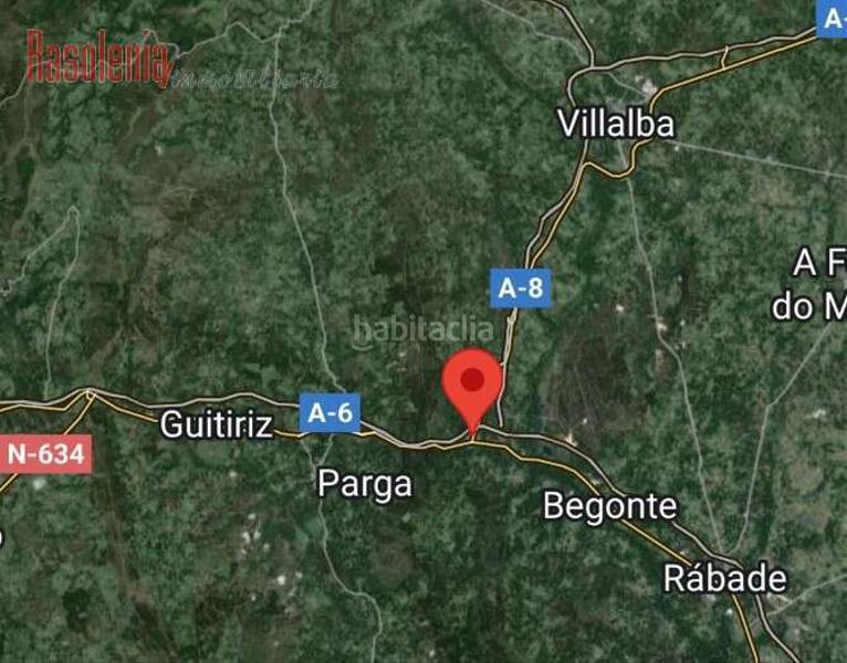 Foto 0e39d1d3-ebfc-4e54-9bd9-ceceb7ed402c. Fondo rustico in terra chá 23 in Begonte