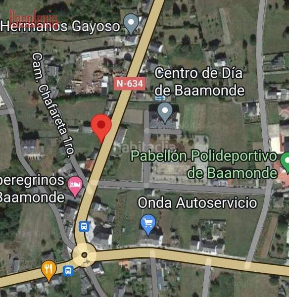 Foto 2701605c-ddaa-4b63-9cff-d851ecb5e607. Fondo rustico in terra chá 23 in Begonte