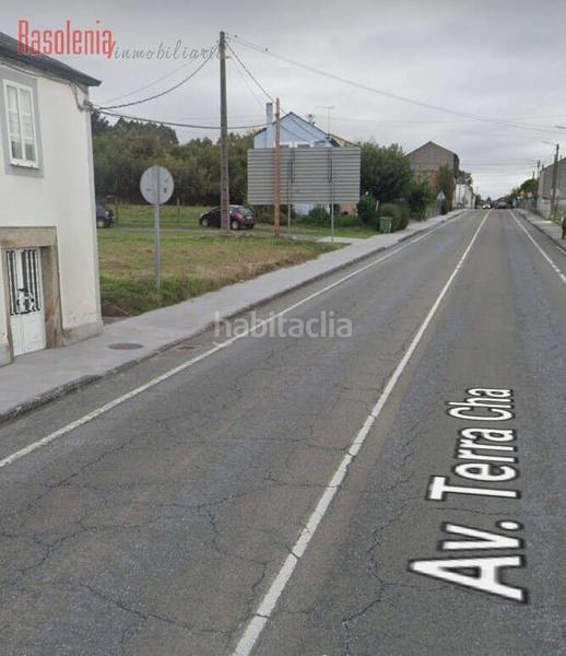 Foto 449e4d32-bbd5-4570-9ddd-04686057d2c3. Fondo rustico in terra chá 23 in Begonte