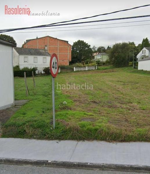 Foto cc4c0a75-c08c-4400-9d38-82bd686542c7. Fondo rustico in terra chá 23 in Begonte