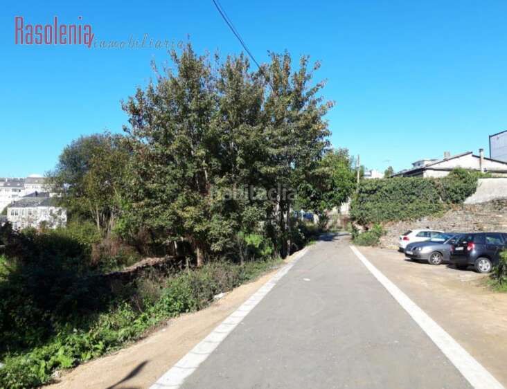 Foto 4c78ab13-1c81-406e-8a9f-83647297ee02. Residential plot in vicedo 1 in Recatelo - O Carme Lugo