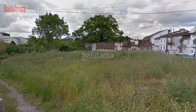 Foto 8b2986b3-f280-4565-8127-ecd75667fd60. Residential plot in vicedo 1 in Recatelo - O Carme Lugo