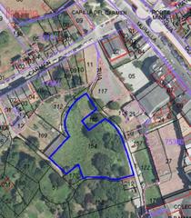 Terreno residencial en Do vicedo 1. Suelo urbano c do vicedo lugo en venta