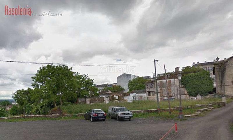 Foto cb38e137-e143-4891-9435-7a6d2071a679. Residential plot in vicedo 1 in Recatelo - O Carme Lugo
