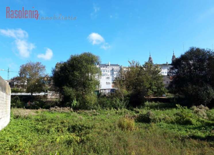 Foto cb6da8ac-0a6d-47b7-be7c-21d9c4f15e9f. Residential plot in vicedo 1 in Recatelo - O Carme Lugo