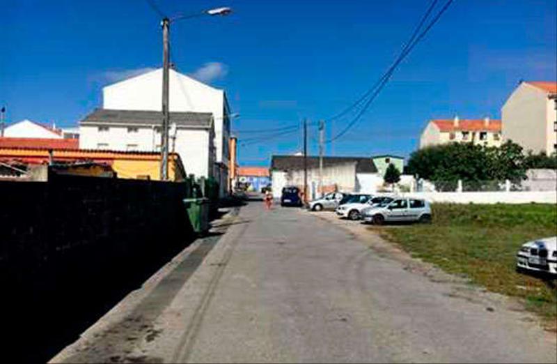 Foto 817a7f3c-bea4-4402-a4b3-24710da9f6af. Finca rústica en forcas 8 suelo urbano en venta en calle forcas, en Narón