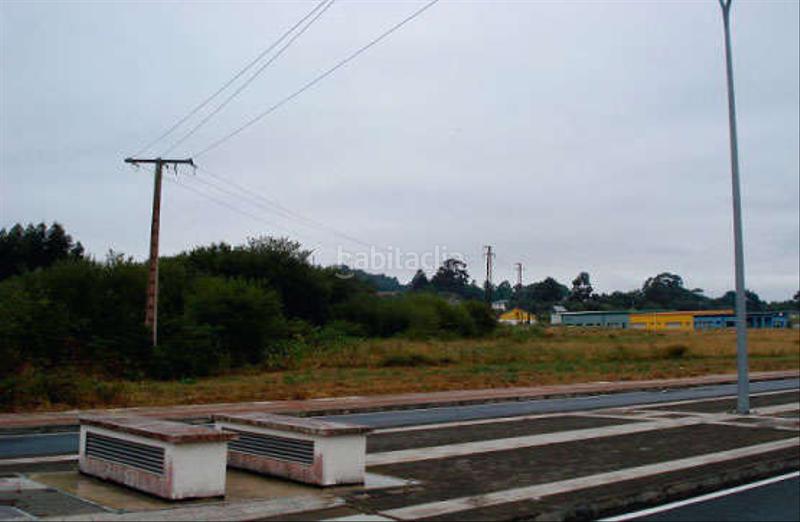 Foto 4c7dde8b-74c3-4a36-a399-e9853974896e. Finca rústica en revolta s/n parcela a la venta , a coruña en Narón