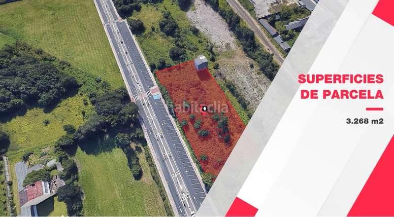 Foto 95cb81c8-9ce8-4e52-a4d7-b9e458c71c80. Finca rústica en revolta s/n parcela a la venta , a coruña en Narón