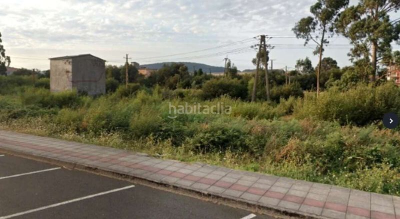 Foto eb5a7dca-a2a2-4cfa-a758-094f8323700c. Finca rústica a revolta s/n a Alto del Castaño Narón