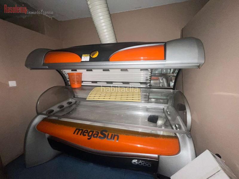 Foto 0be356f2-5098-4e46-882f-9f3f3e1bf774. Affitto locale commerciale in Os Mallos Coruña (A)