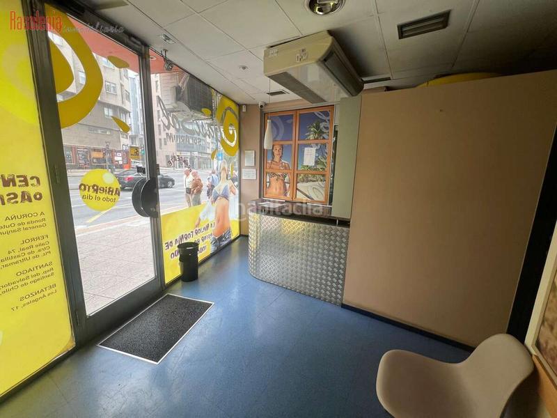 Foto 8b3b6f97-1ee9-4ab7-993d-480ed1bc6636. Affitto locale commerciale in Os Mallos Coruña (A)