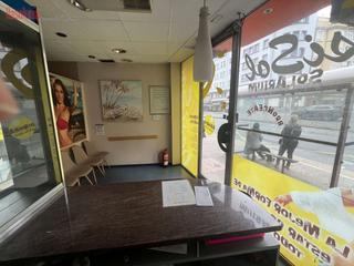 Local Comercial a Outeiro