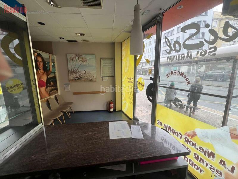 Foto 20544223-afb5-4ef2-8d97-6e0cb46e1e36. Lloguer local comercial a Os Mallos Coruña (A)