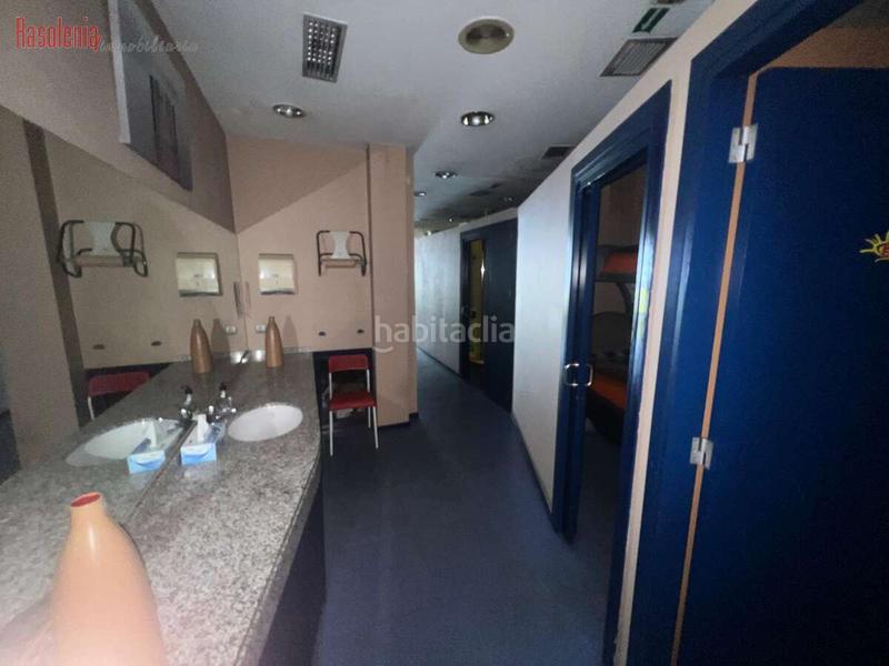 Foto 894b5cf5-3d0f-4807-bc7c-328690d08562. Lloguer local comercial a Os Mallos Coruña (A)