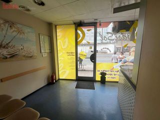 Lloguer Local Comercial  Outeiro. Local comercial ronda de outeiro