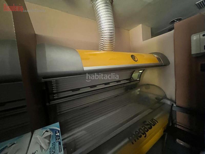 Foto af7b1bea-49d9-49c7-b952-5f956432ca8a. Lloguer local comercial a Os Mallos Coruña (A)